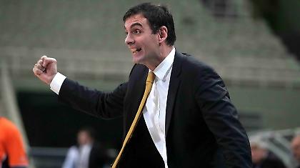 Μπαρτζώκας: «Οι προκλήσεις συνεχίζονται»