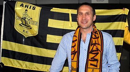 Μπλατ: «Να βελτιώσουμε το ρεκόρ μας»