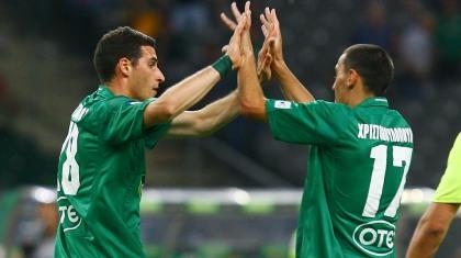 Βασικοί Πετρόπουλος, Χριστοδουλόπουλος