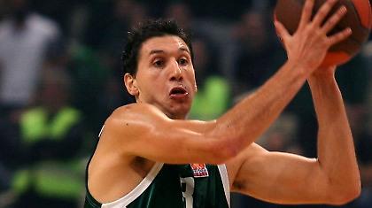 Α1: Προπονήθηκαν Διαμαντίδης, Πέκοβιτς