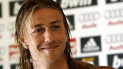 Γκούτι: «Φυσικά και θα πήγαινα στην Ίντερ»