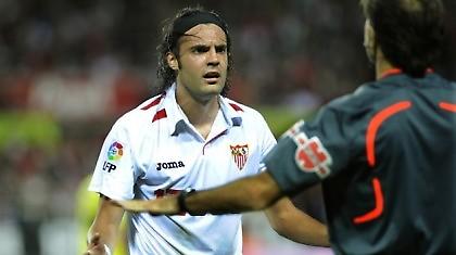 Σεβίλλη: Εγχείρηση στη καρδιά για τον Σάντσεθ!