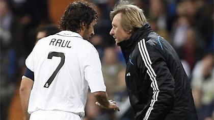«Πρέπει να φύγει ο Ραούλ από τη Ρεάλ Μαδρίτης»