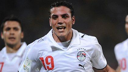 Επιστρέφει στην Αγγλία ο Ζακί