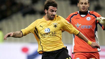 Μάκος: «Μας αδικούν και δεν μας σέβονται»