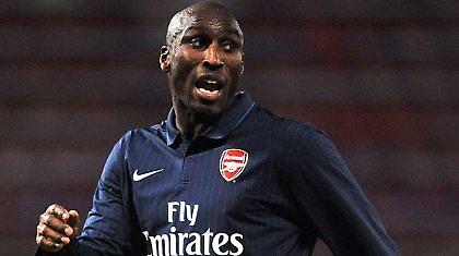 Και επίσημα στην Άρσεναλ ο Κάμπελ!