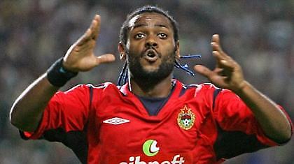 Στη Φλαμένγκο με… «Λοβ»