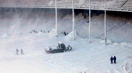 Αναβολή στο Πόρτσμουθ – Μπέρμιγχαμ