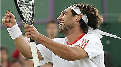 Πρώτος και καλύτερος ο Παγδατής