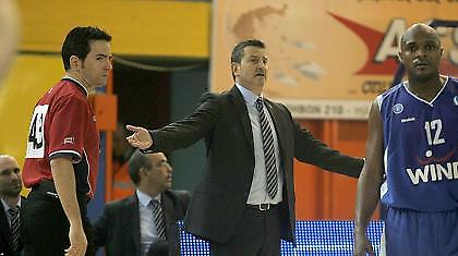 Ζούρος: «Σταθερή αξία το Μαρούσι»