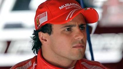 Είχε υποψίες ο Μάσα