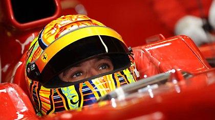 Προετοιμάζεται ο Ρόσι