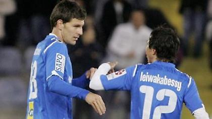 ΚΥΠΡΟΣ: «Απόδραση» για Ανόρθωση