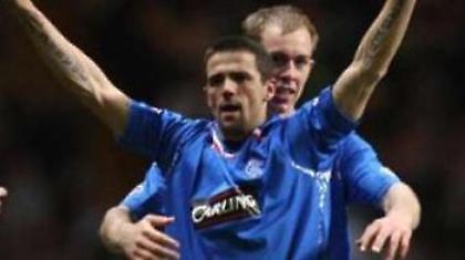 Scottish Premier: Την… «ξόρκισε» ο Νόβο!