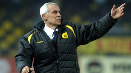 Κούπερ: «Συνέχεια στο σερί»