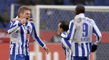 Bundesliga: Κρατά γερά η Λεβερκούζεν, με το δεξί ο Γκέκας