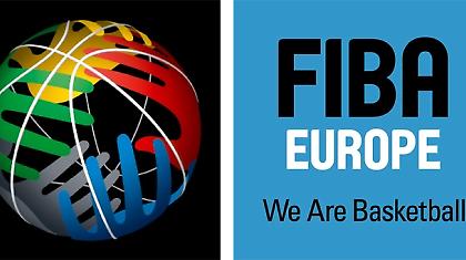 Έγιναν οι κληρώσεις των προκριματικών του Ευρωμπάσκετ