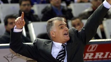 Μαρκόπουλος: «Χρειάζεται προσοχή και συγκέντρωση»