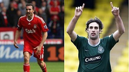 Η Ευρώπη παίζει μπάλα