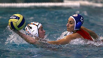 Διατήρησαν το απόλυτο Ολυμπιακός, Βουλιαγμένη