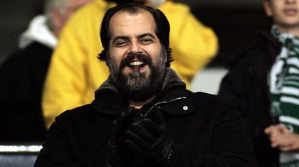 ΠΑΟ: Στην Παιανία ο Πατεράς, «μέσα» Γιούρκας-Μαρίνος