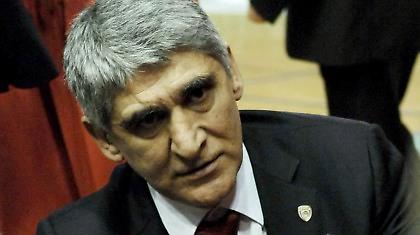 Γιαννάκης: «Πρέπει όλοι να σταθούν δίπλα της»