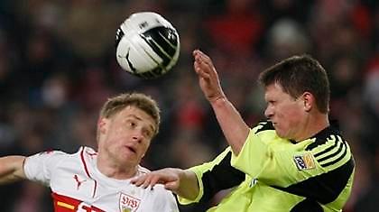 Bundesliga: Οι «λύκοι» έγιναν... αρνάκια