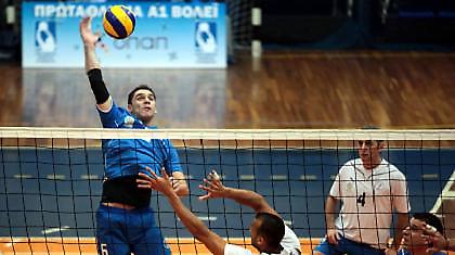 Σαρωτικοί οι Θεσσαλονικείς