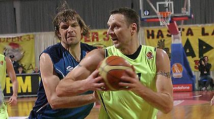 Επιστροφή στις νίκες