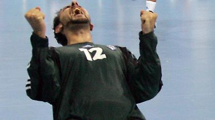 Στα πλέι οφ η Εθνική χάντμπολ!