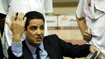 Σφαιρόπουλος: «Σημαντικό παιχνίδι και για τους δύο»