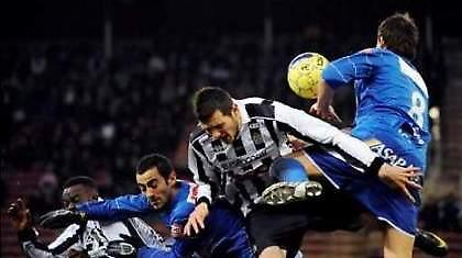 Jupiler League: Κι όμως, η Γκενκ… νικάει!