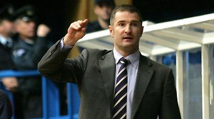 Μάρκοβιτς: «Είδα πράγματα που δε μου άρεσαν καθόλου»