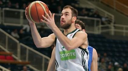 ΠΑΟ: Με Σπανούλη κόντρα στην ΑΕΚ!