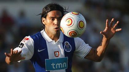 Superliga: Ο Φαλκάο δεν ήταν αρκετός...