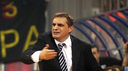 Πεδουλάκης: «Δουλεύουμε σκληρά»