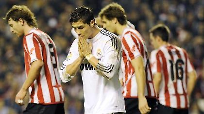 Primera Division: Έπεσε στον «λάκο» η Ρεάλ!