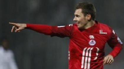 Le Championnat: Σούπερ Λιλ, ακολουθούν Μονπελιέ και Λιόν