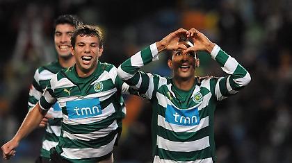 Superliga: «Λιοντάρι» ήταν ο Λίεντσον