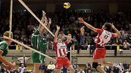 Για το γόητρο και την πρωτιά