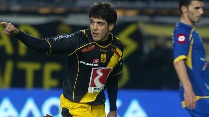 Κάμπορα: «Αλλάξαμε με τον Κούπερ»