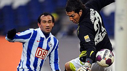 Φούνκελ: «Γι’αυτό πήραμε τον Γκέκα» (video)