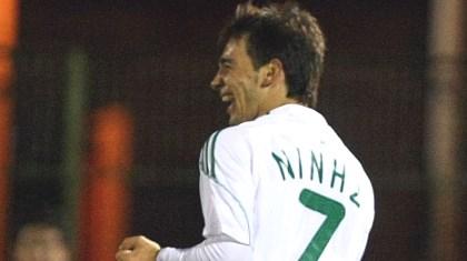 ΠΑΟ: Έρχεται (ξανά) η Μίλαν για τον Νίνη!