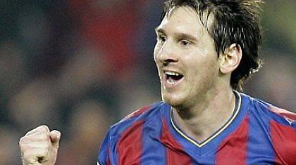 Έφτασε τα... 101 ο Μέσι (video)