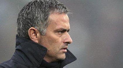 «Άστραψε» (και πάλι) ο Μουρίνιο!