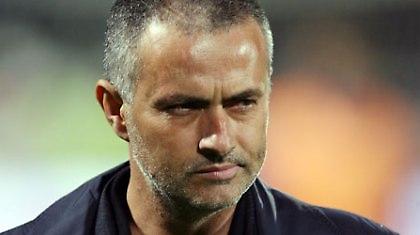 Μουρίνιο: «Άχρηστος ο Μπαλοτέλι»