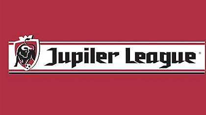 Jupiler League: Ασταμάτητη η Άντερλεχτ