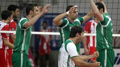 «Πράσινο» το ντέρμπι και η κορυφή!