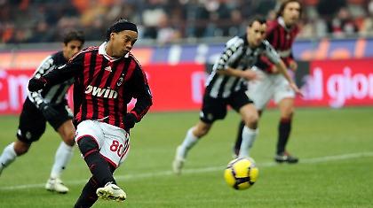 Serie A: Μιλανέζικη υπόθεση το πρωτάθλημα, πάλι νίκη η Ρόμα