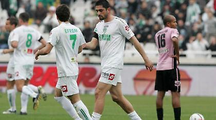 ΚΥΠΡΟΣ: Ο «Μιχαλάκης» την τράβηξε από την… κόλαση!